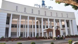 Odisha Health Department Issued SOP For Assembly Monsoon Session 