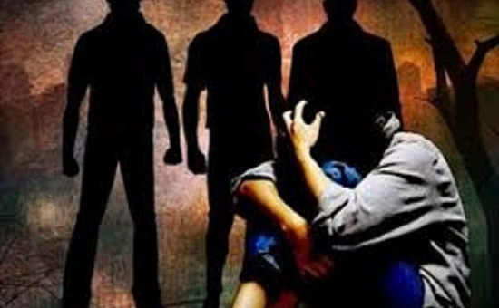 Minor Girl Gang Rape Case, Child Protection Comission Noticed OTV MD Jagi Panda