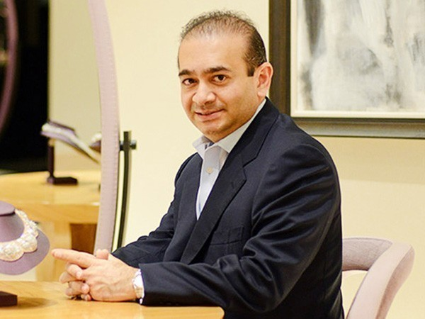 UK government approves extradition of Nirav Modi