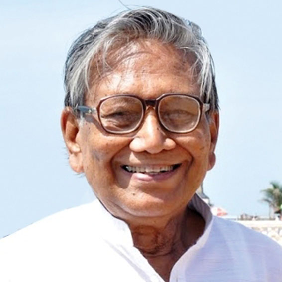 Changes In Author Manoj Das International Award Norms