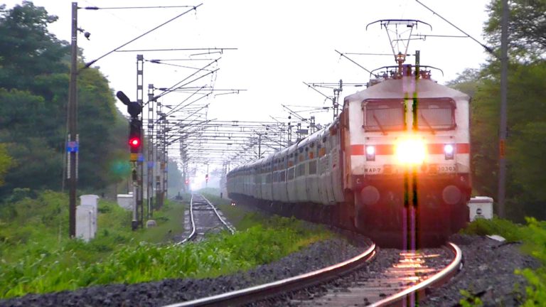 Private Passenger Trains Indian Railways Opened 120 Applications For 12 Clusters From 15 Companies