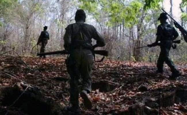 Naxal Killed Mentally Ill Man In Bijapur