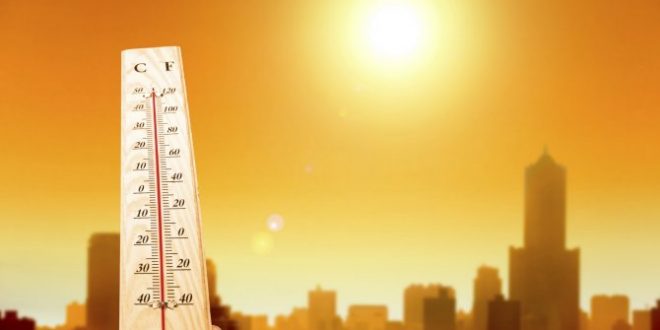 Precautionary Measures To Be Taken To Tackle Heat Wave Situation During Summer