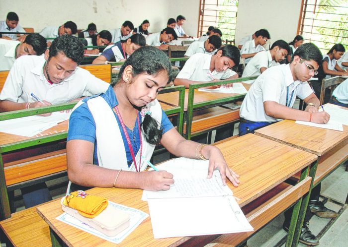 BSE Holds Form Fill Up Process For Matric Exam Amid Covid19