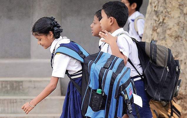 Schools May Open After Diwali Know What Saying School And Mass Education Minister Sameer Dash