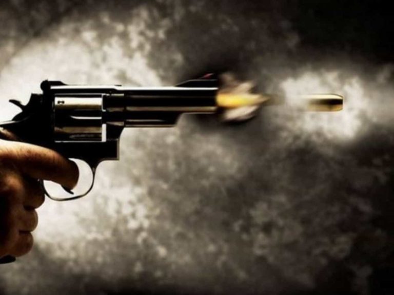 Firing In Baliguda, One Dead