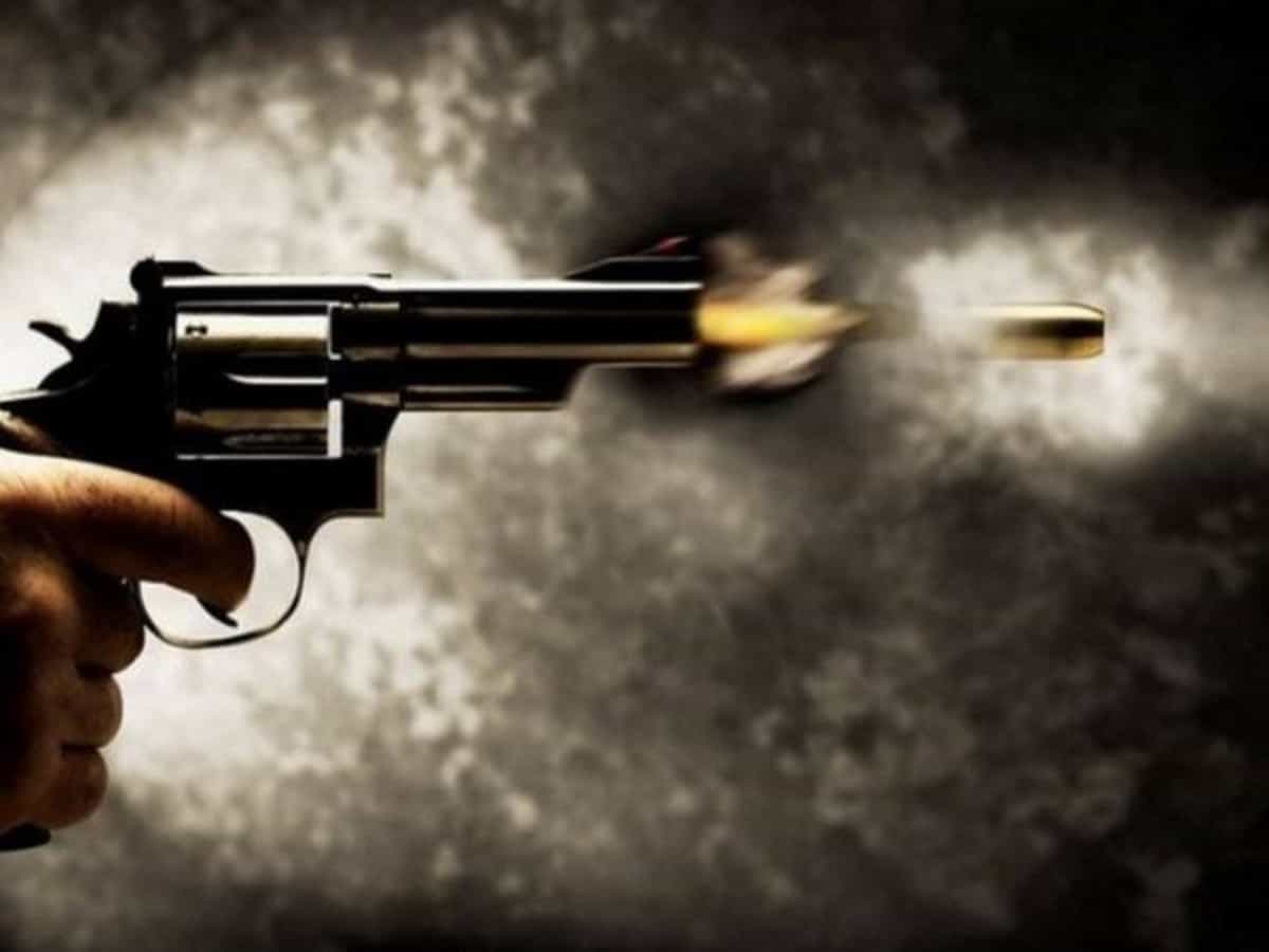 Firing In Baliguda, One Dead