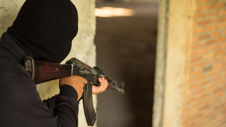 Know All About TRF That Claims Responsibility Of Murder Of 3 BJP Leaders In Kulgam