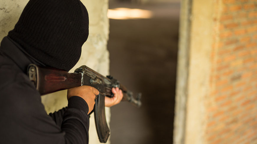 Know All About TRF That Claims Responsibility Of Murder Of 3 BJP Leaders In Kulgam