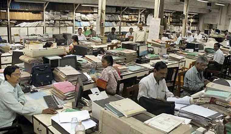 GA&PG Department Issued Fresh Guidelines For Office