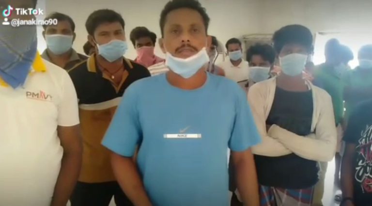 ଦୁବାଇରୁ ଫେରୁଛନ୍ତି ୨୧୦ଜଣ ଓଡିଆ ପ୍ରବାସୀ