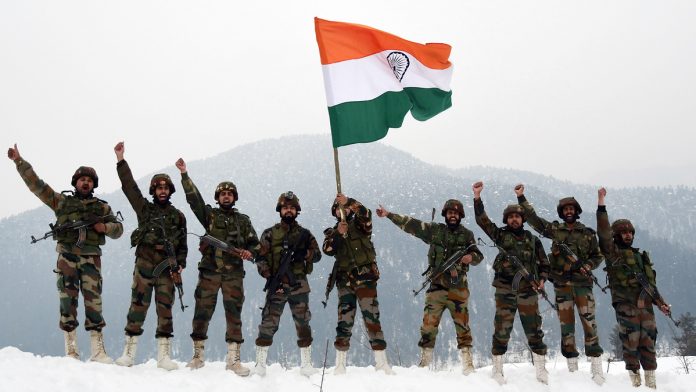 Indian-Army