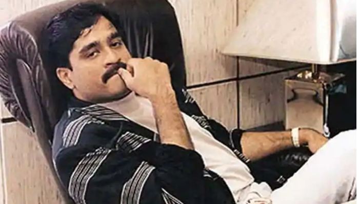 Mumbai Dawood Ibrahim Property Auction Delhi Two Lawyers