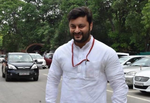 MP-Anubhav-Mohanty-moves-Supreme-Court