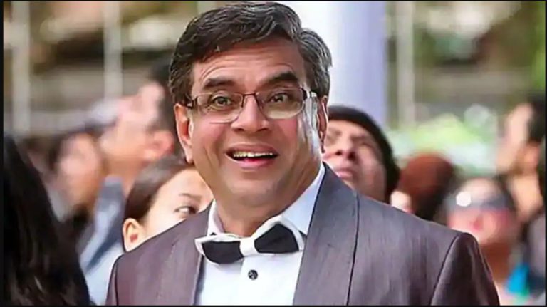 Paresh Rawal