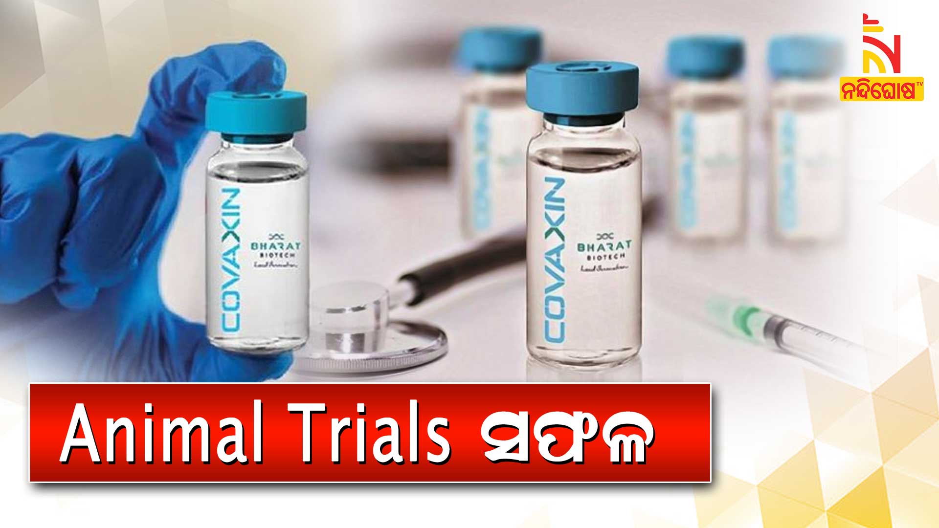 Animal-Trial-ସଫଳ