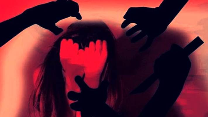 Baripada Police Arrested Two On Gang Rape Case