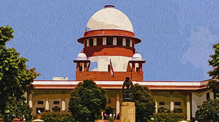 Abusive Content Supreme Court Issues Notice To Centre And Twitter