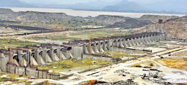 SC Rejects Odisha's SLP On Challenging NGT Order Over Polavaram