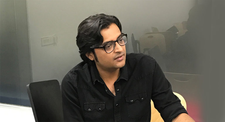 Bombay HC Refuses To Grant Interim Bail To Arnab Goswami