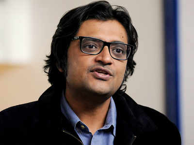 arnab goswami