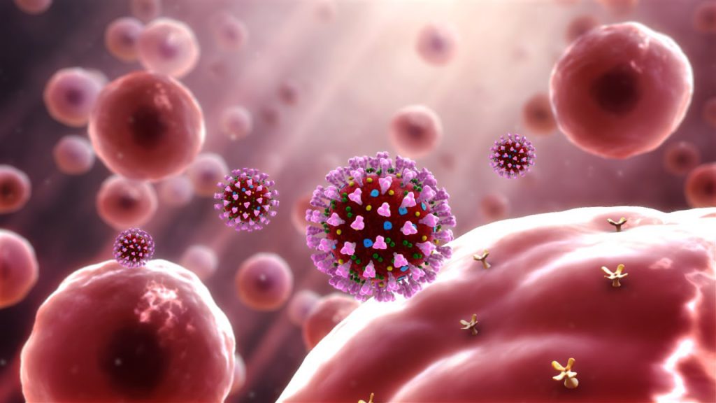 Triple Mutant Coronavirus B1618 Reported In India