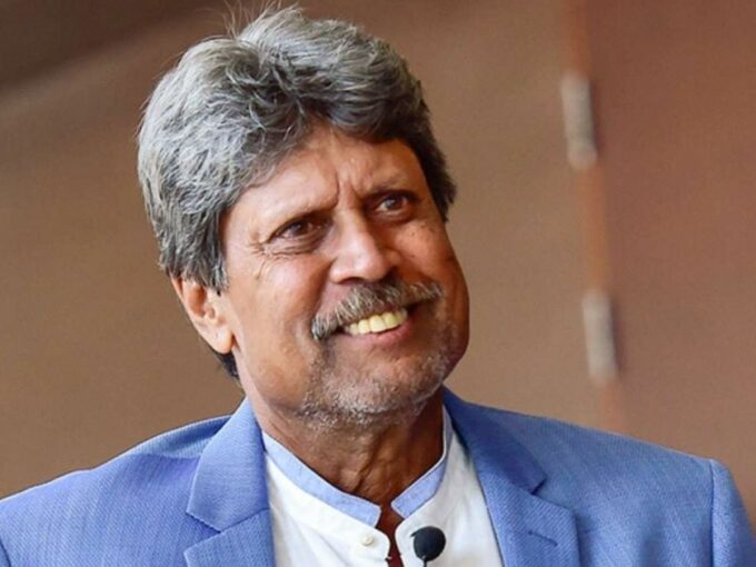 Legendary Cricketer Kapil Dev Hospitalised In Delhi After Heart Attack Says Reports