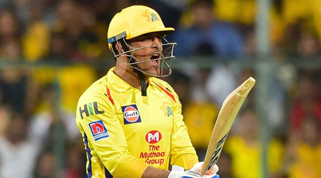 MS Dhoni IPL 2020 Chennai Super Kings Most IPL Matches