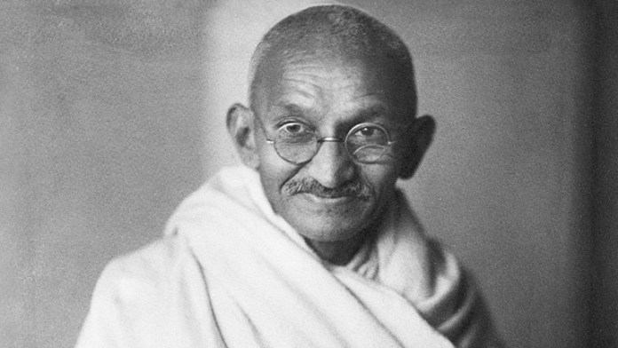 Why Mahatma Gandhi's Ashes Kept Secret For 40 Years in Odisha