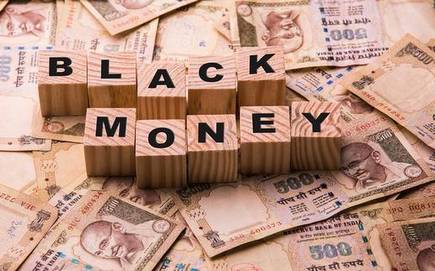 Black Money