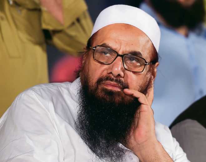 Hafiz Sayeed