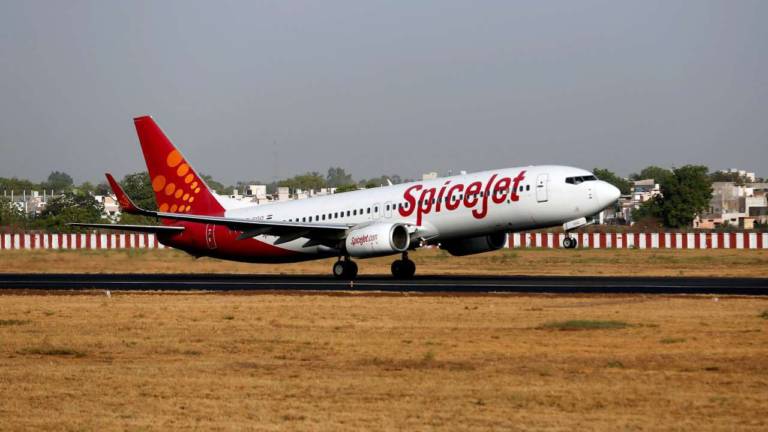 Spice Jet Started Flight Booking Chennai To Jharsuguda Udaan Scheme