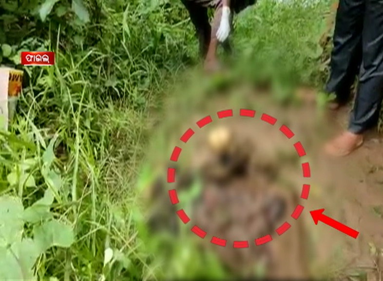 SIT Arrested One Accused In Pari Murder Case