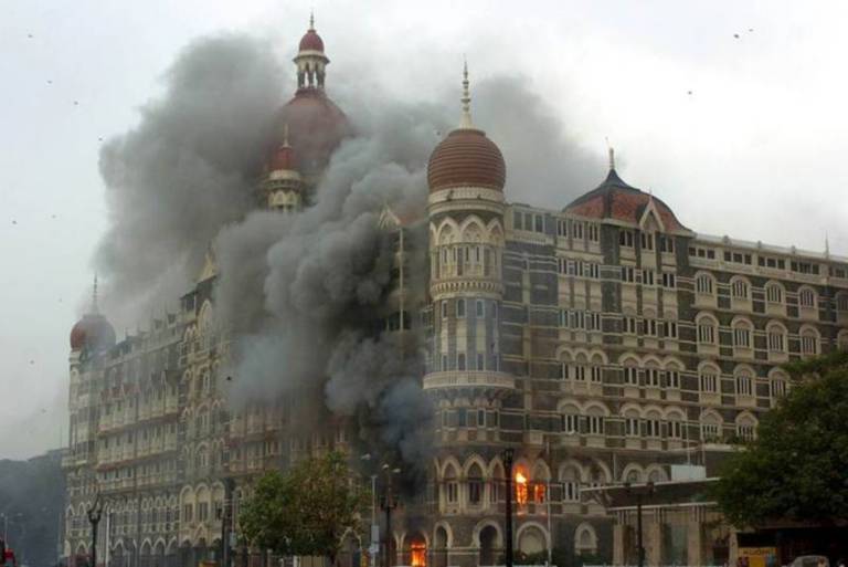 Mumbai 26/11