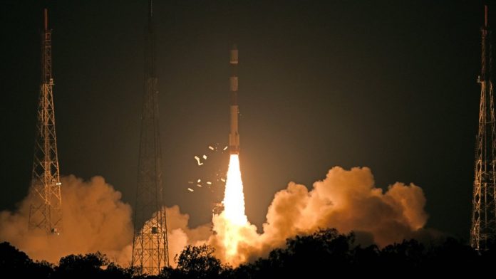 PSLV