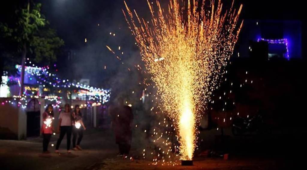 Calcutta High Court Bans Firecrackers In West Bengal During Diwali & Other Festivals