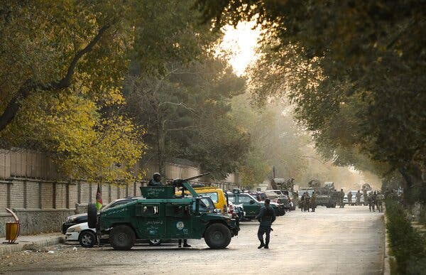 Kabul