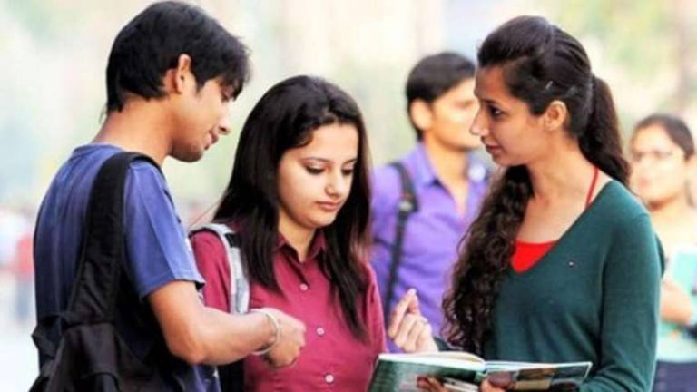 JEE Advance Exam To Be Done in July Three