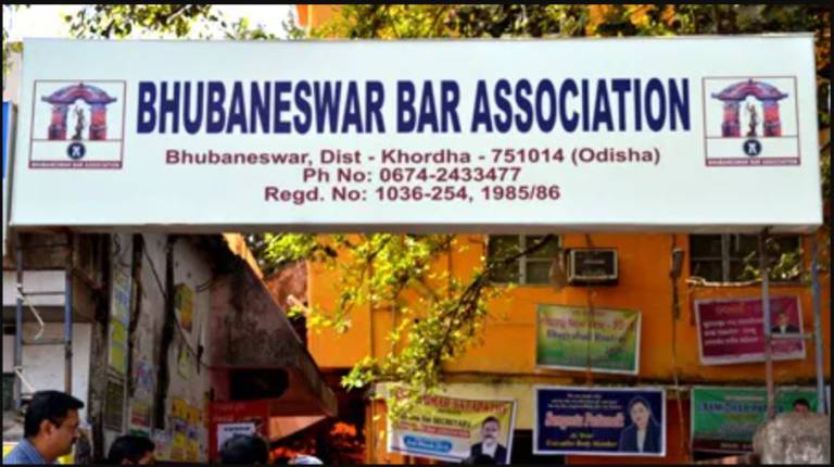 BAR aSSOCIATION