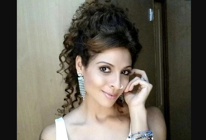 Tanaaz-Irani