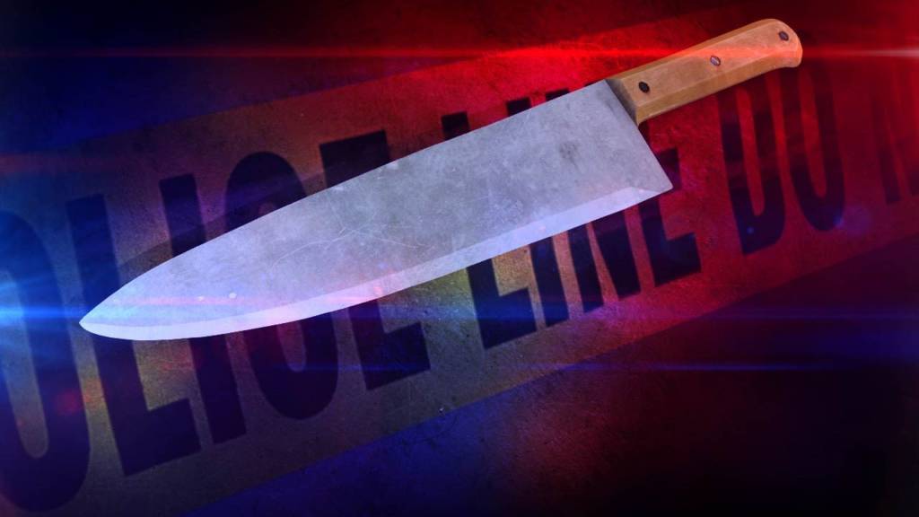 Miscreants Stabbing Vegetable Vendors In Kantabanji