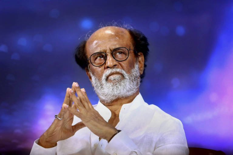 Superstar Rajinikanth Discharged From Apollo Hospital Hyderabad