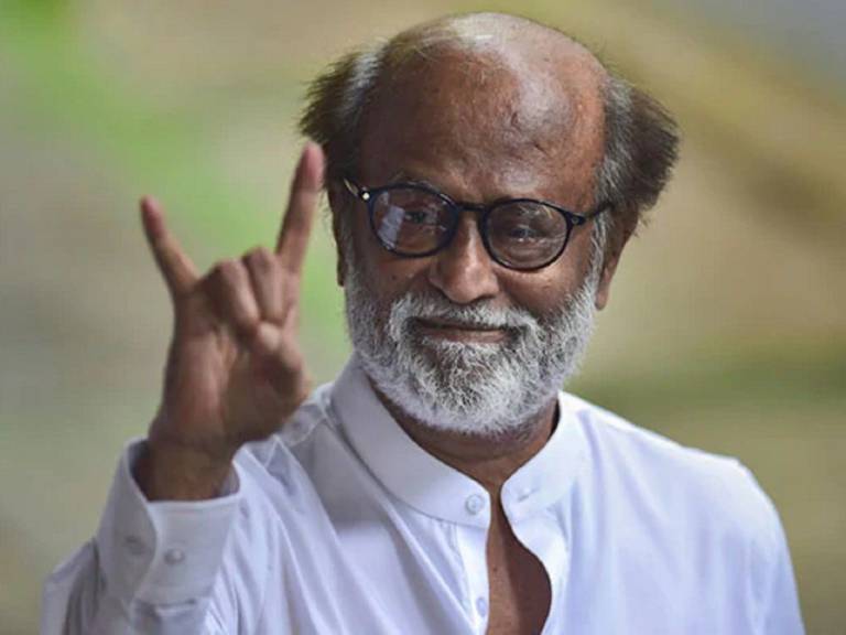 Superstar Rajinikanth Discharged From Apollo Hospital Hyderabad