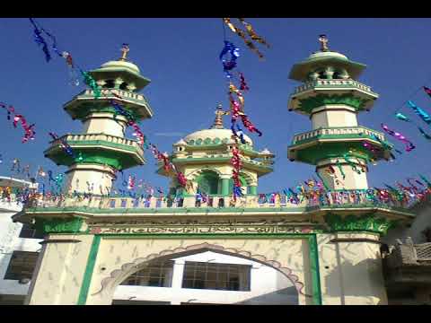 Masjid