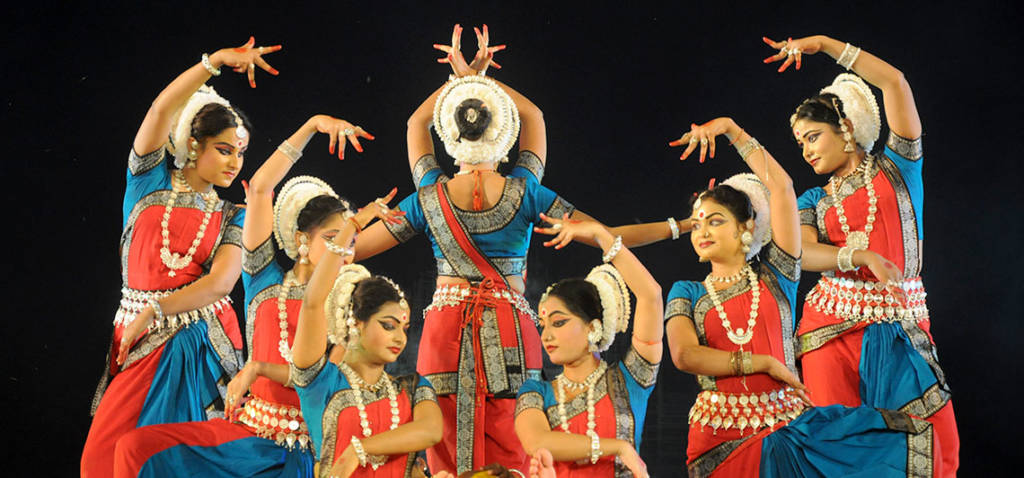 Konark festival