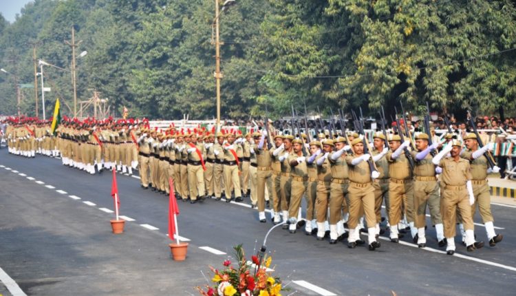 Bhubaneswar