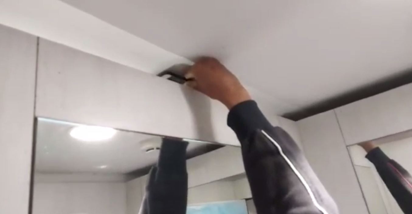 Keonjhar Police Arrested Youth For Capturing Girls Photos In Trial Room (1) Keonjhar Police Arrested Youth For Capturing Girls Photos In Trial Room