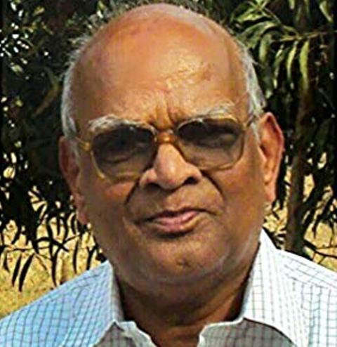 Odisha Sahitya Akademi Announced Atibadi Jagannath Das Award