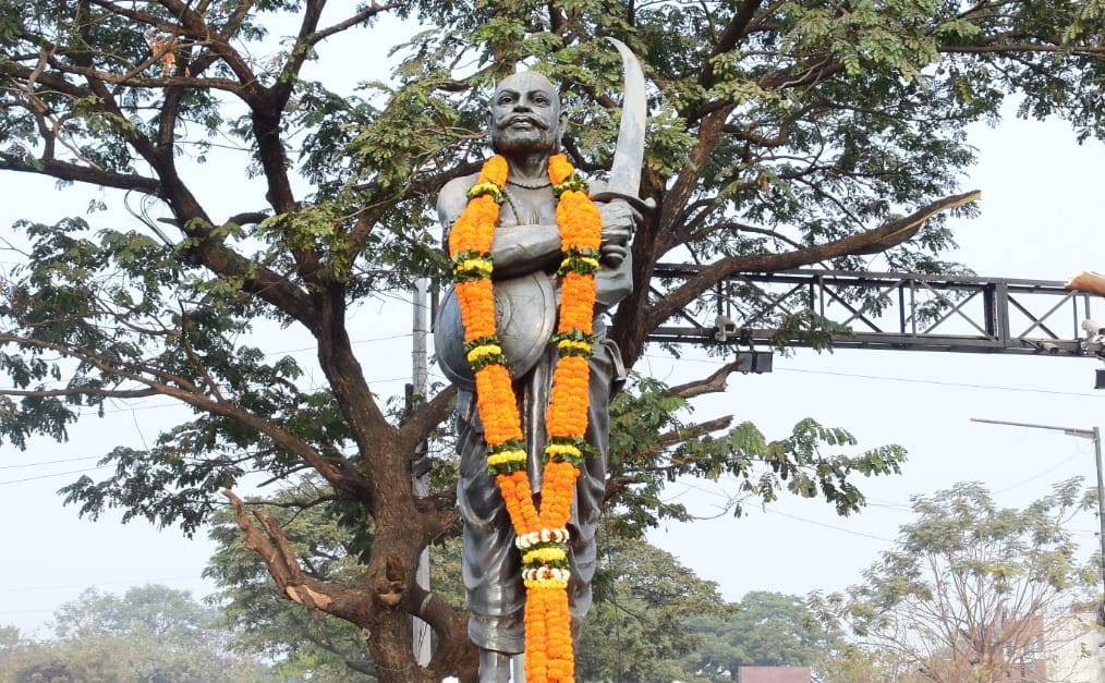 Chakhi khunita