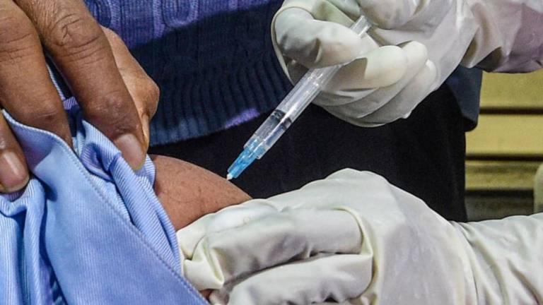 Absent HCWs Will Not Get Chance For Free Covid Vaccination